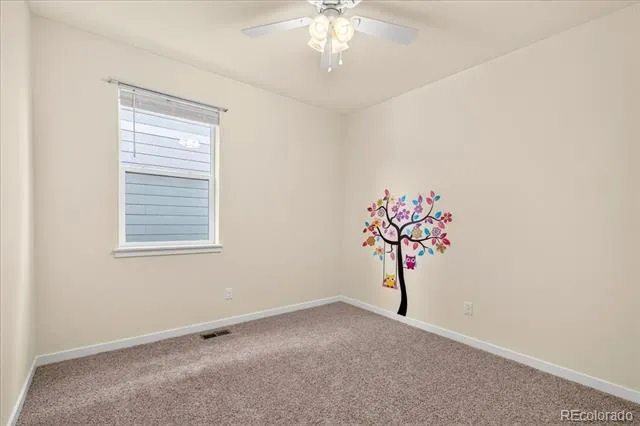2301 Mountain Sky Drive Fort Lupton, CO 80621