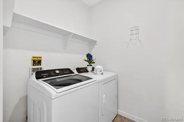 2301 Mountain Sky Drive Fort Lupton, CO 80621