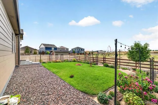 2301 Mountain Sky Drive Fort Lupton, CO 80621