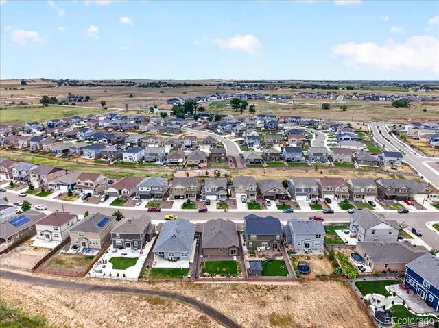2301 Mountain Sky Drive Fort Lupton, CO 80621