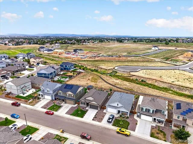2301 Mountain Sky Drive Fort Lupton, CO 80621