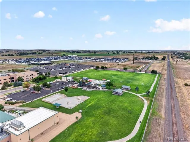 2301 Mountain Sky Drive Fort Lupton, CO 80621