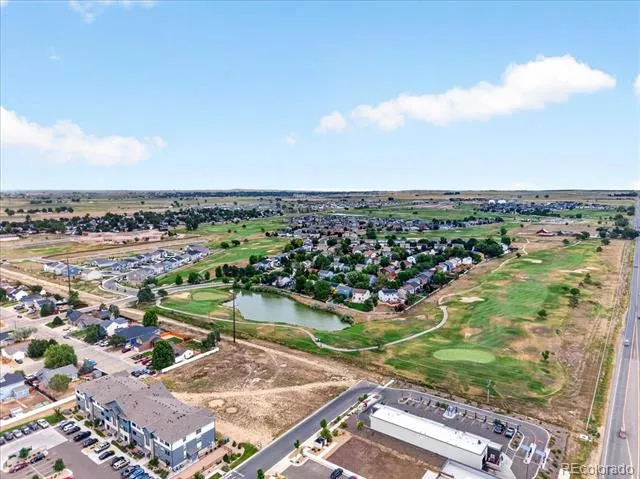 2301 Mountain Sky Drive Fort Lupton, CO 80621