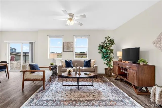 2301 Mountain Sky Drive Fort Lupton, CO 80621