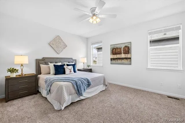2301 Mountain Sky Drive Fort Lupton, CO 80621