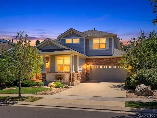 13256 Mirror Lake Way Broomfield, CO 80020