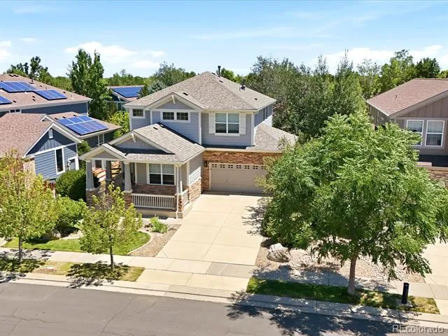 13256 Mirror Lake Way Broomfield, CO 80020