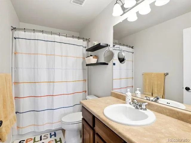 13256 Mirror Lake Way Broomfield, CO 80020