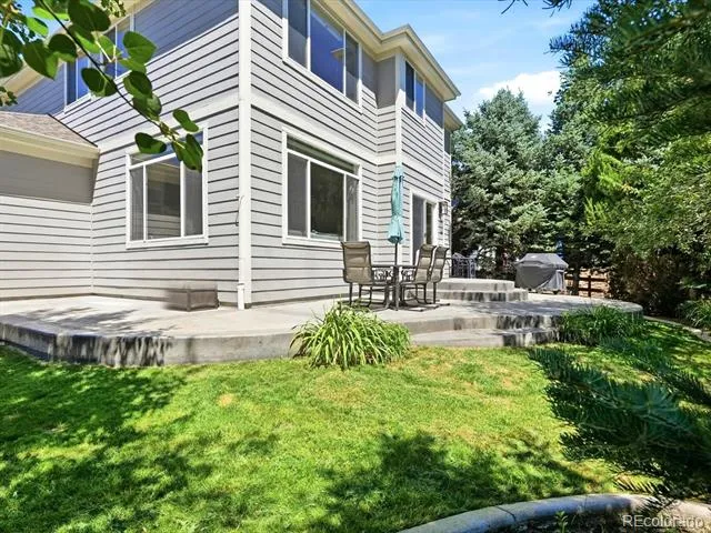 13256 Mirror Lake Way Broomfield, CO 80020