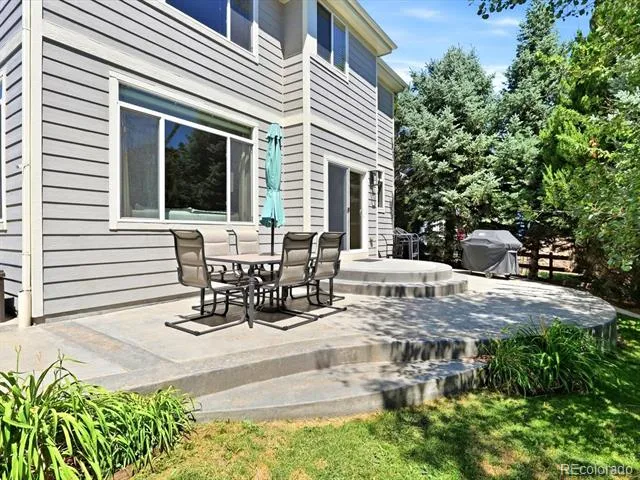 13256 Mirror Lake Way Broomfield, CO 80020