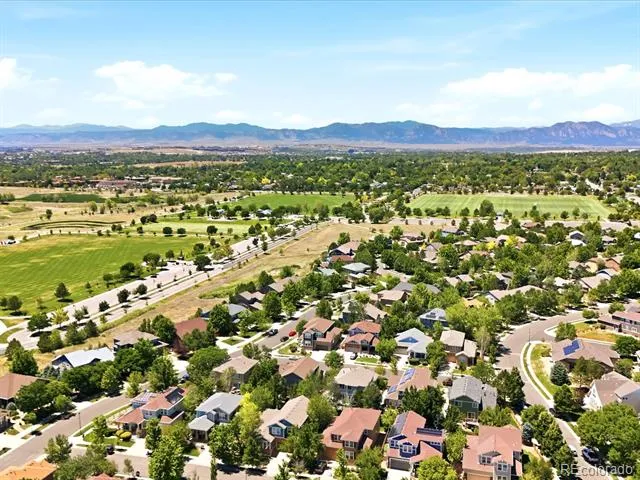 13256 Mirror Lake Way Broomfield, CO 80020