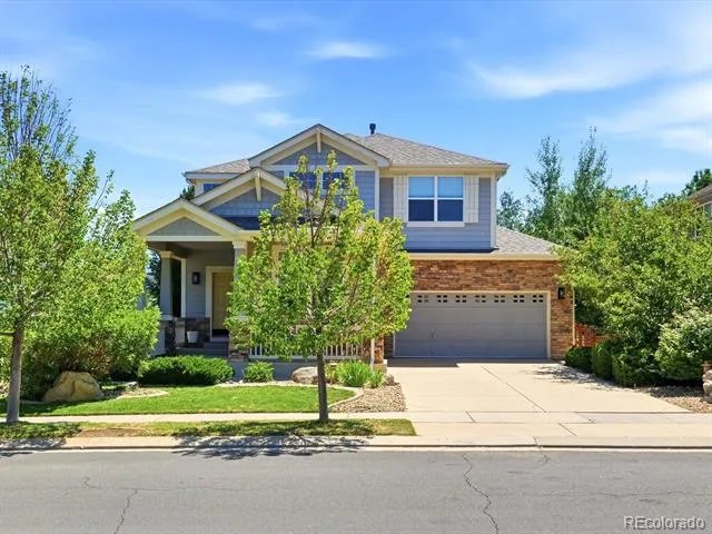 13256 Mirror Lake Way Broomfield, CO 80020