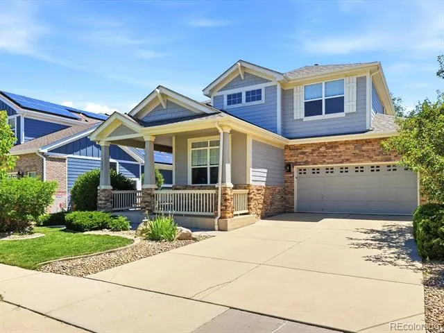 13256 Mirror Lake Way Broomfield, CO 80020