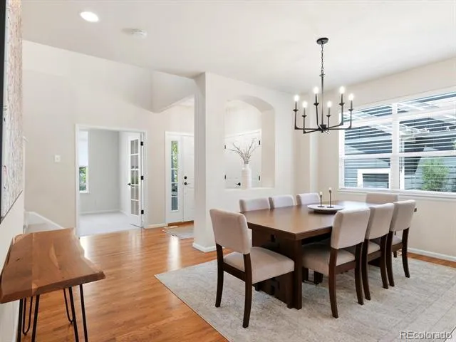 13256 Mirror Lake Way Broomfield, CO 80020