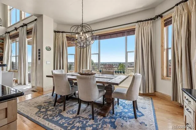 4735 Desperado Way Parker, CO 80134