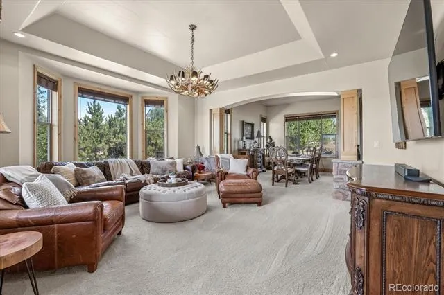 4735 Desperado Way Parker, CO 80134
