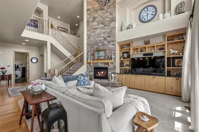 4735 Desperado Way Parker, CO 80134