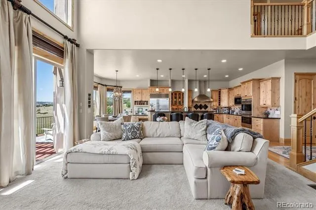 4735 Desperado Way Parker, CO 80134