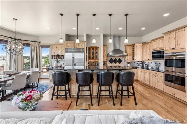 4735 Desperado Way Parker, CO 80134