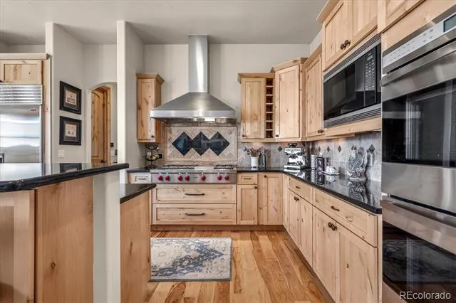 4735 Desperado Way Parker, CO 80134
