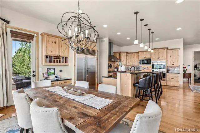 4735 Desperado Way Parker, CO 80134