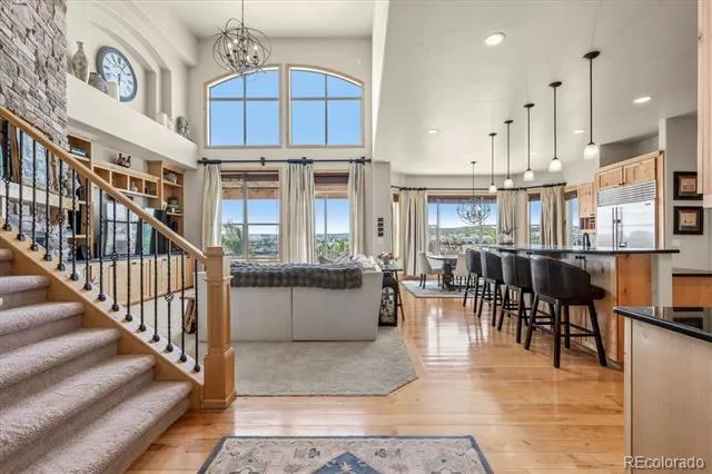 4735 Desperado Way Parker, CO 80134