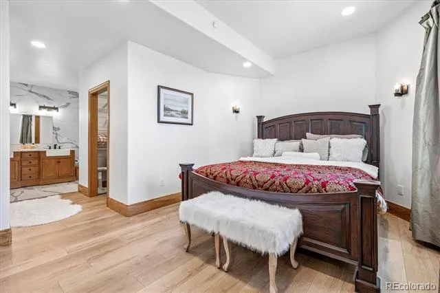 4735 Desperado Way Parker, CO 80134