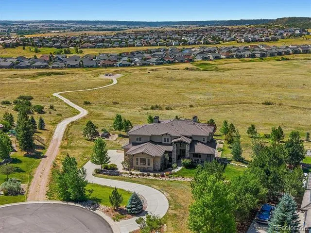 4735 Desperado Way Parker, CO 80134