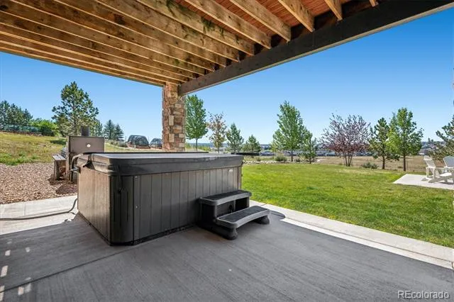 4735 Desperado Way Parker, CO 80134