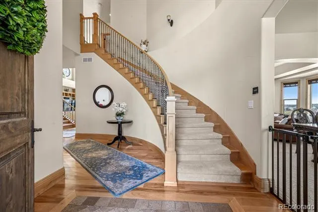 4735 Desperado Way Parker, CO 80134