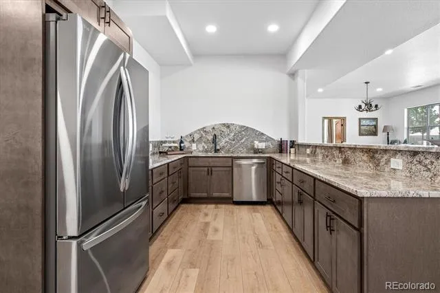 4735 Desperado Way Parker, CO 80134