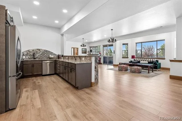 4735 Desperado Way Parker, CO 80134