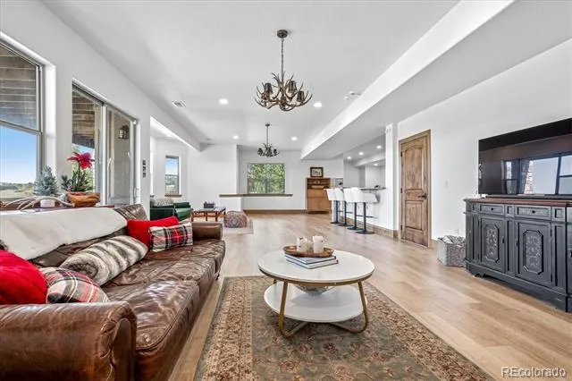4735 Desperado Way Parker, CO 80134