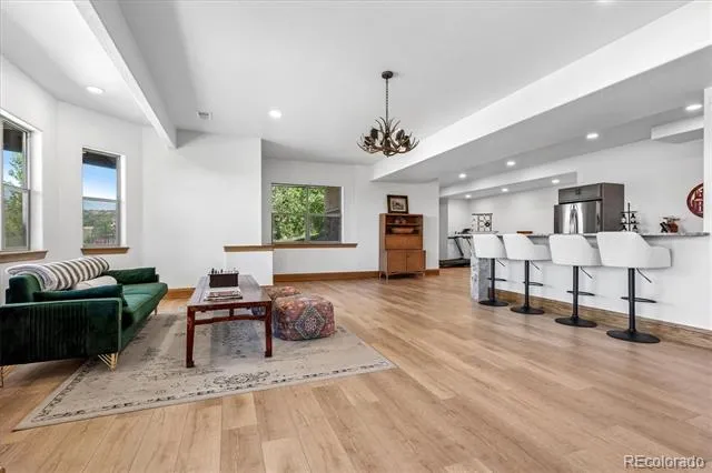 4735 Desperado Way Parker, CO 80134