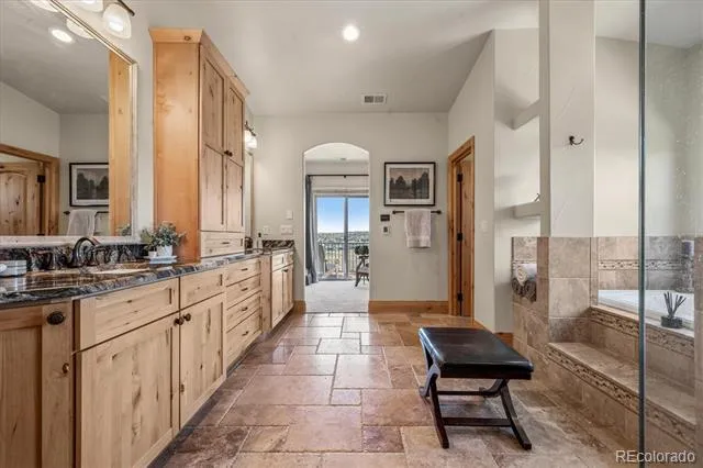 4735 Desperado Way Parker, CO 80134