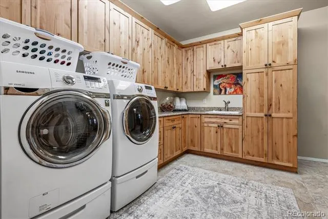 4735 Desperado Way Parker, CO 80134