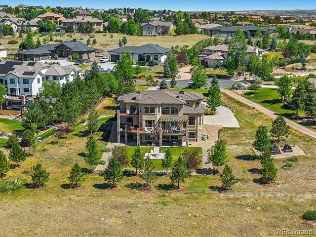 4735 Desperado Way Parker, CO 80134