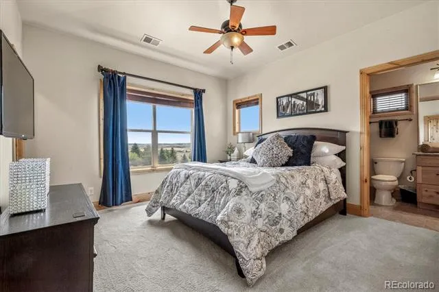 4735 Desperado Way Parker, CO 80134