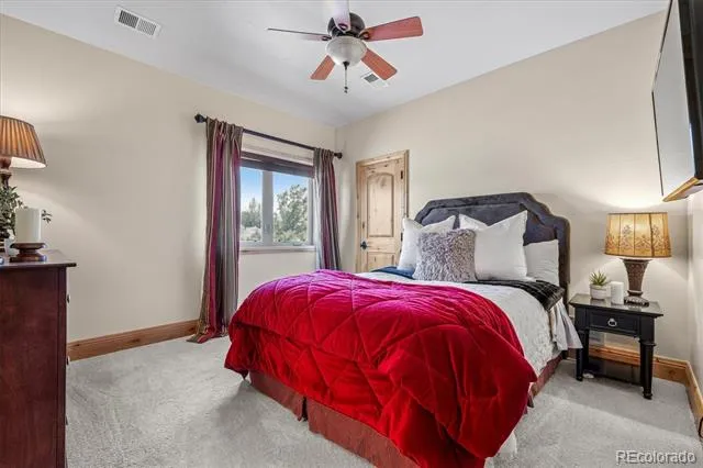 4735 Desperado Way Parker, CO 80134