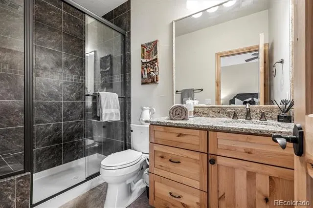 4735 Desperado Way Parker, CO 80134