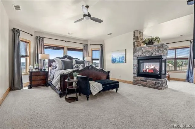 4735 Desperado Way Parker, CO 80134
