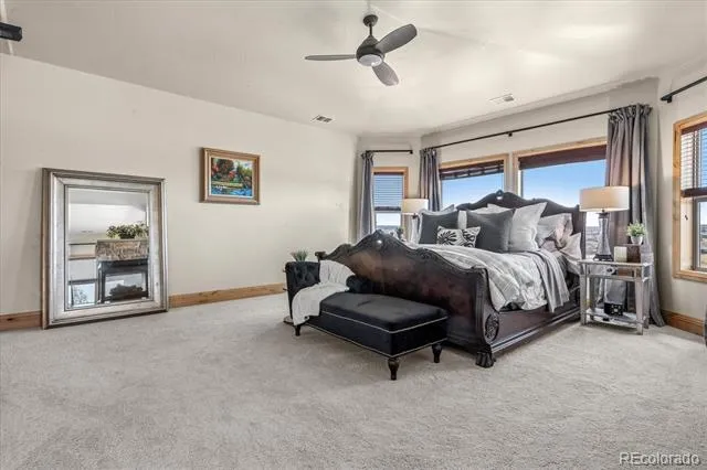 4735 Desperado Way Parker, CO 80134