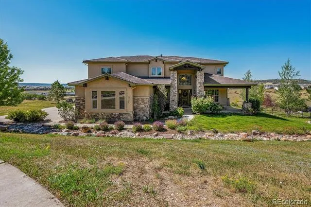 4735 Desperado Way Parker, CO 80134