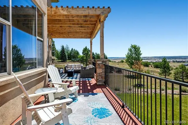 4735 Desperado Way Parker, CO 80134