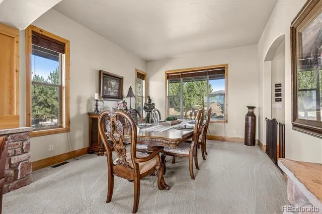 4735 Desperado Way Parker, CO 80134