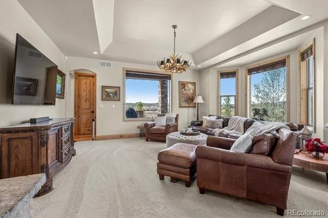 4735 Desperado Way Parker, CO 80134
