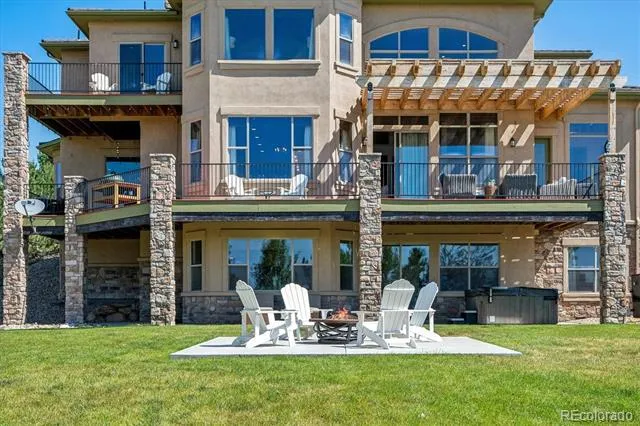 4735 Desperado Way Parker, CO 80134