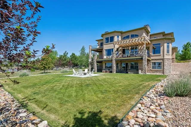 4735 Desperado Way Parker, CO 80134