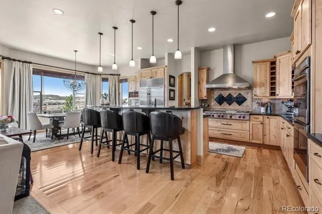 4735 Desperado Way Parker, CO 80134