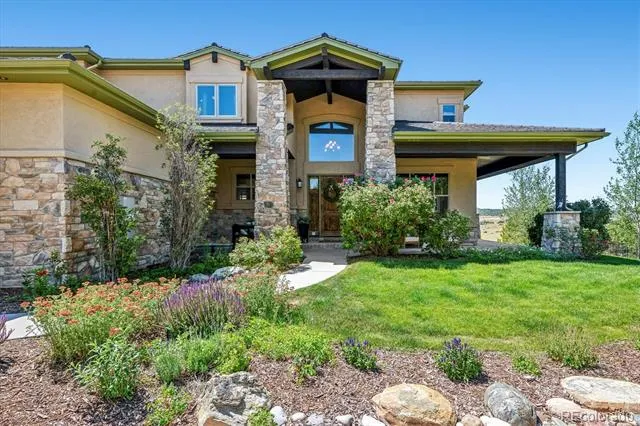 4735 Desperado Way Parker, CO 80134